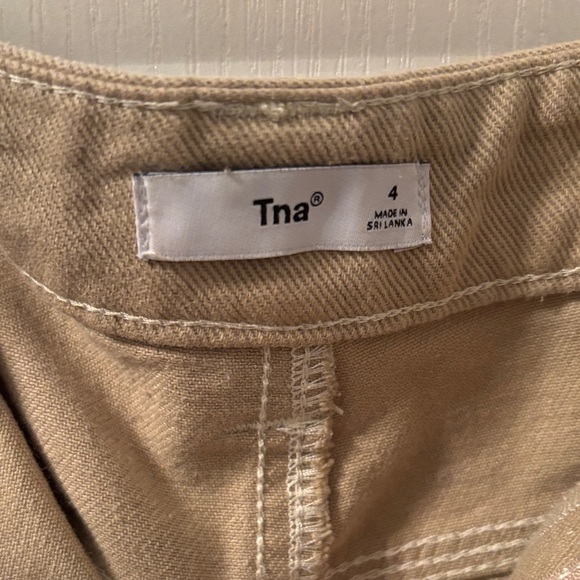 Tna carpenter pants - Picture 3 of 3